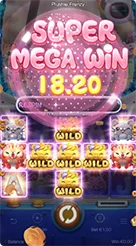 Plushie Frenzy · Panduan Pola Simbol Wild, Re-spin, dan Bonus Plushie Frenzy