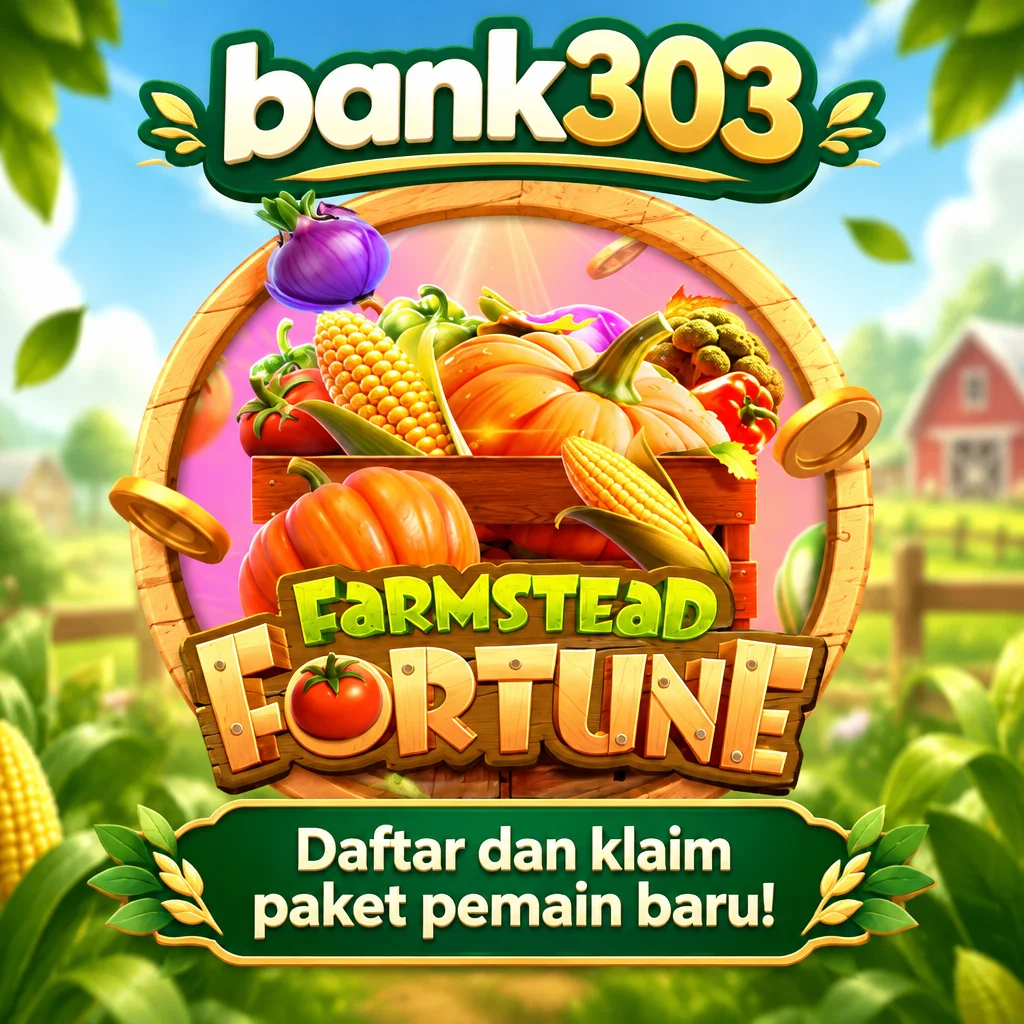 bank303 · Farmstead Fort