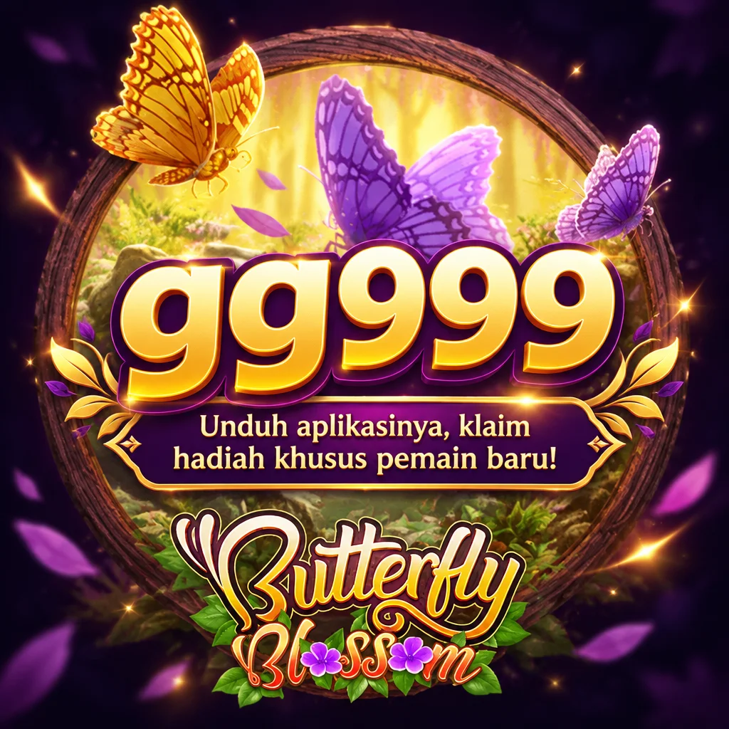 gg999 · Gambar aplikasi 3