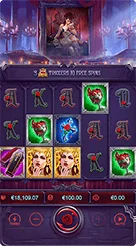 Vampire's Charm · Panduan Fitur Expanding Symbols dan Free Spins Vampire's Charm