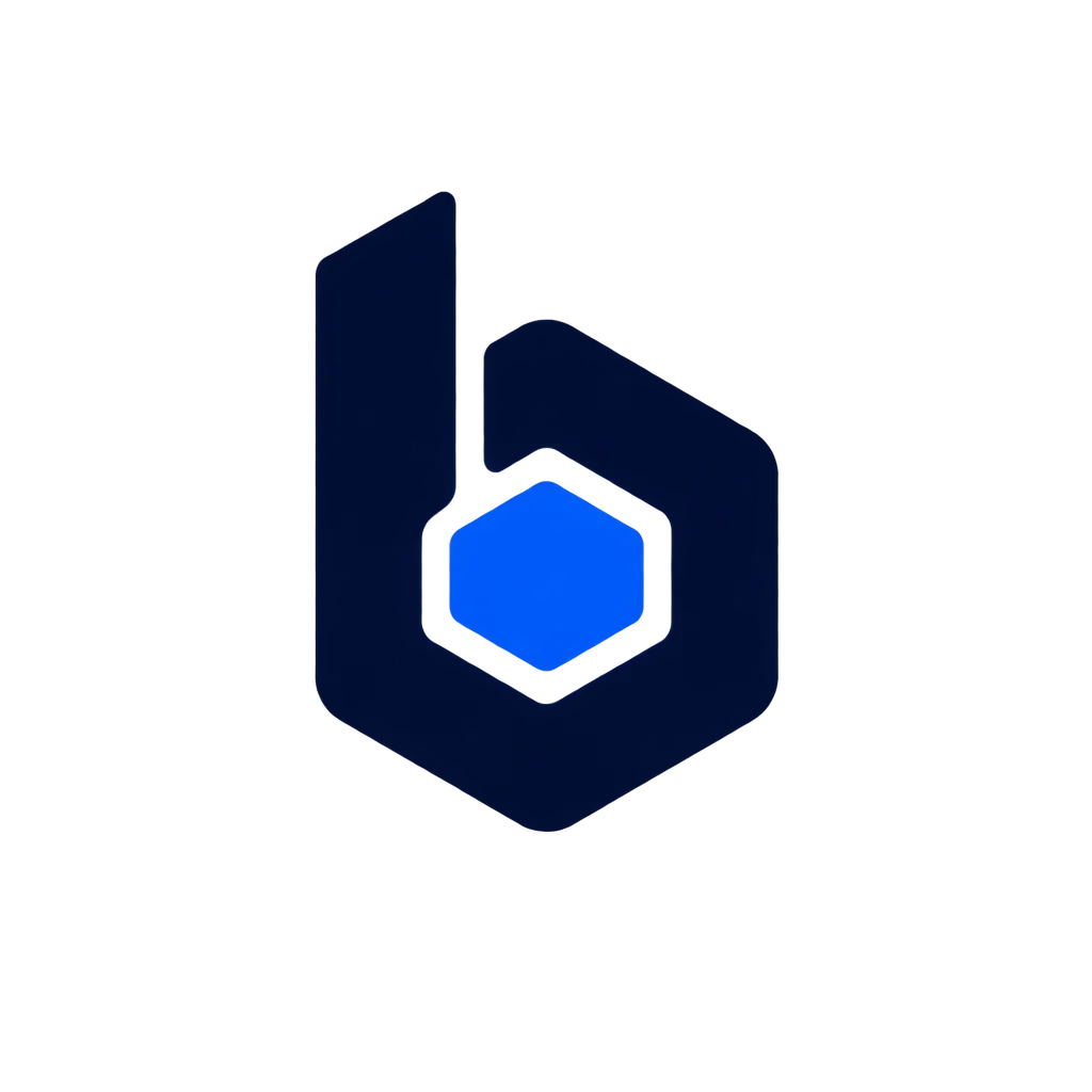 bank303 Logo